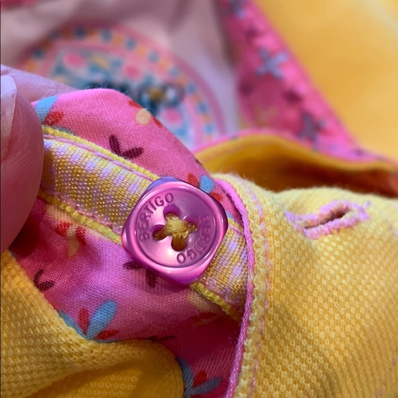 BERTIGO polo small shirt men’s - Picture 6 of 6